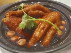 -香港富临皇宫(五月花商业广场店)