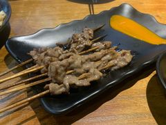 -烧蠔帮·湛江生蚝(工农店)
