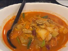-桃园中华料理炸酱面(燕儿岛路店)