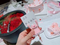 -一品淮扬 · 淮扬菜·北京万达文华酒店