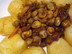 -和记小菜(大宁店)