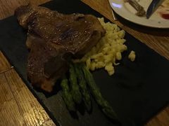 -Geneva日内瓦餐厅(西郊宝成花苑店)