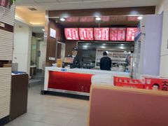 -潼关村肉夹馍(文艺路店)