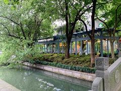 -星巴克(西湖天地店)