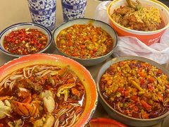 -老三样·旧食新味(万寿宫店)