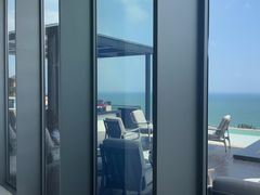-瑰丽酒店·海吧·天际下午茶·现场DJ·天台酒吧
