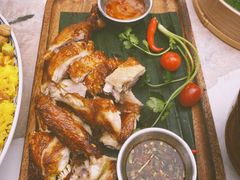 -KingThaia金泰兰(滨江天街店)