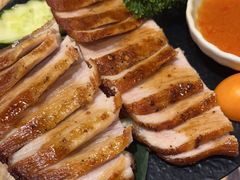 -清迈泰·泰国餐厅(华发商都店)