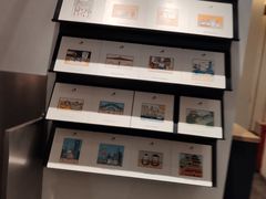 -喜茶(上海兴业太古汇店)