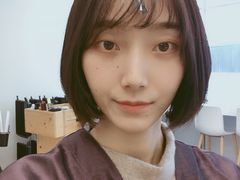 -GAGGUM HAIR DREAM美发店(明洞店)