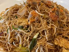 -华盛丰温州大排档(东三环南路店)