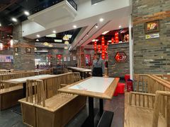 -龙抄手(春熙路总店)