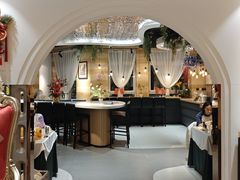 -桂园餐厅(五大道店)