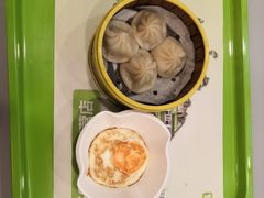 -老乡鸡(淮河路步行街店)
