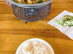 -玛吉阿米·餐吧