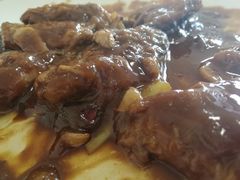 家熬带鱼-胖子菜馆(隆昌路店)
