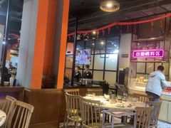 -三毛牛肉店(福强店)