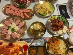 -炭之家·齐齐哈尔非遗烤肉·鲜切直供(中央大街店)