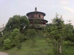 android_upload_pic-八大山人梅湖景区