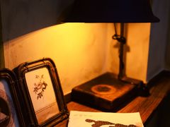 -六区宿舍咖啡店