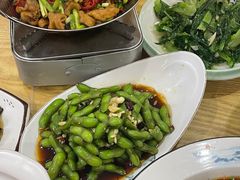 -澎湖湾农家菜(八一路楚天府店)