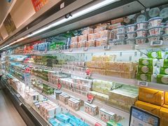 -盒马鲜生(皇庭广场店)