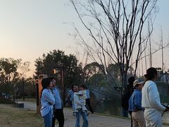 -江心屿景区