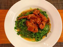 -马勒别墅·中餐厅