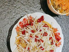 -福苗小骆驼烧烤(凤八店)