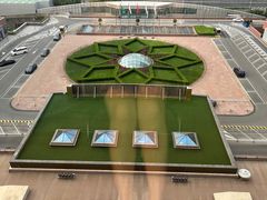 -北京中国大饭店