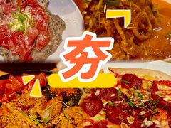 -JuiceRobot·手工意大利面&汉堡精酿(珠江新城店)