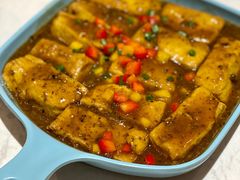 -香香海南菜餐厅