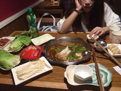 iphone_upload_pic-傣妹火锅(南京东路一店)