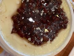 闺蜜同享红豆双皮奶-满记甜品(南京虹悦城三店)