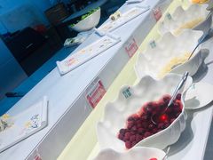 -玫瑰花园自助烤肉(顺义鑫海韵通店)