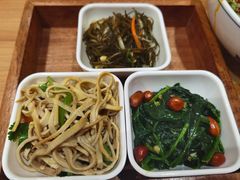 -西部马华清真兰州牛肉面·烧烤夜市(关东店)