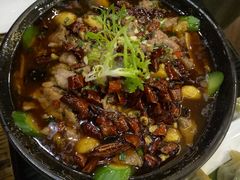 -虾饺妹·粤式手工点心(水荫路店)