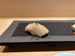 -鲤·鮨KOISUSHI