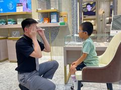 -宝岛眼镜(北京亚运村旗舰店)