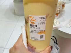 -财大小吃街·小吃侠
