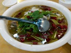 android_upload_pic-川妹子饭店(海韵路店)