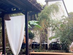 -Metal hands·铁手咖啡