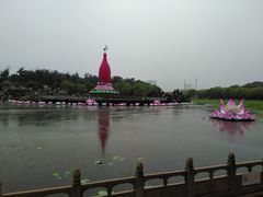 -南戴河国际娱乐中心