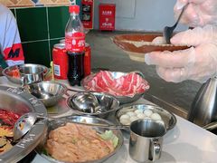 -憨铁匠老火锅(龙岗万科里店)