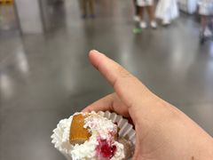 -山姆会员商店(上海浦东店)