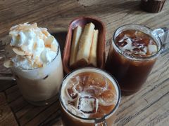 -Africafe(非洲咖啡)