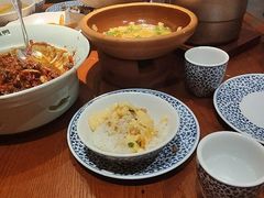 -乡村井冈·乡野江西菜(黄龙店)