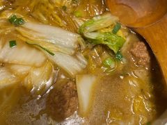 -巷子里小酒馆(西三道街店)