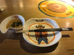 -尚品小土屋涮毛肚(李沧万达店)