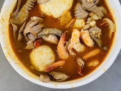 -四里沙茶面(湖滨四里店)